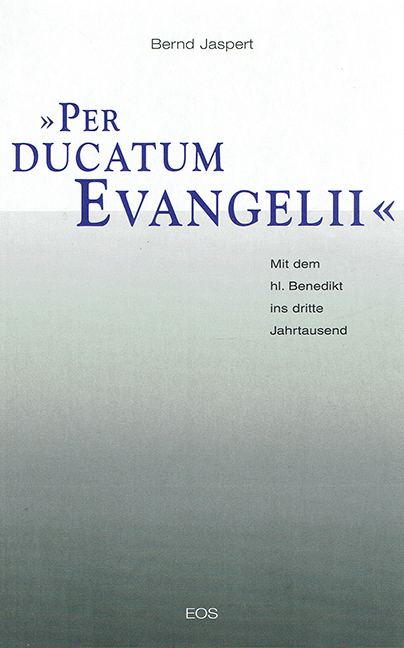 Per ducatum Evangelii