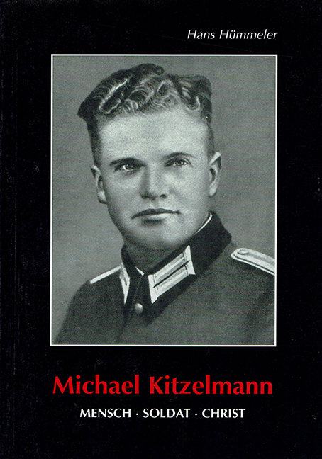 Michael Kitzelmann