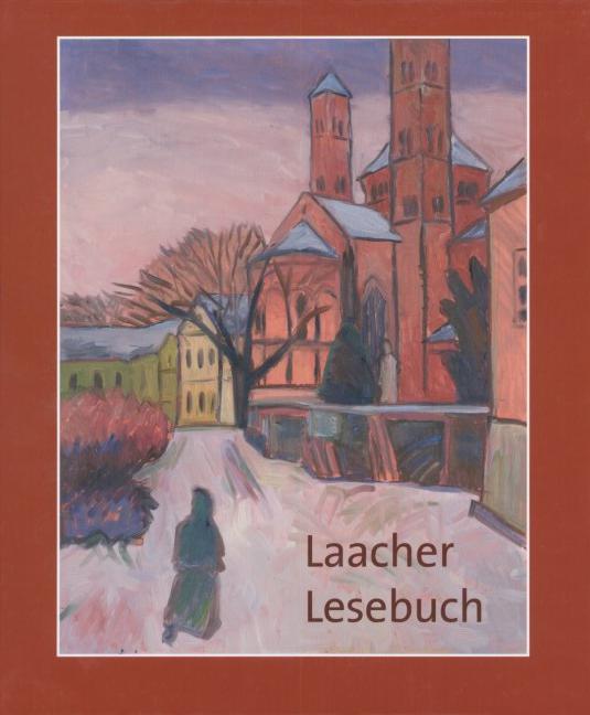 Laacher Lesebuch