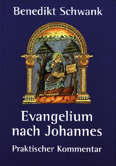 Evangelium nach Johannes (ebook)