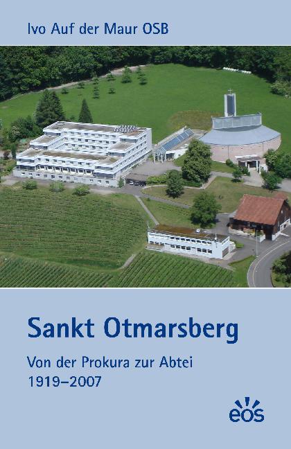 Sankt Otmarsberg