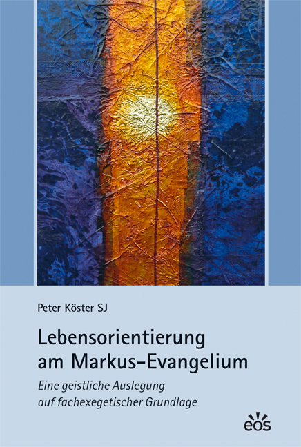 Lebensorientierung am Markus-Evangelium (ebook)