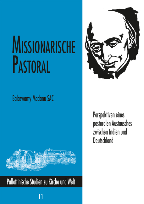 Missionarische Pastoral