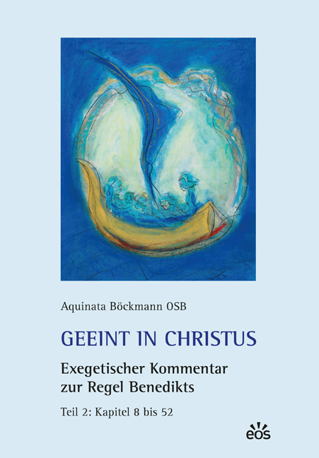 Geeint in Christus (ebook)