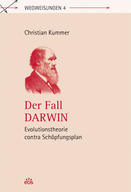 Der Fall Darwin