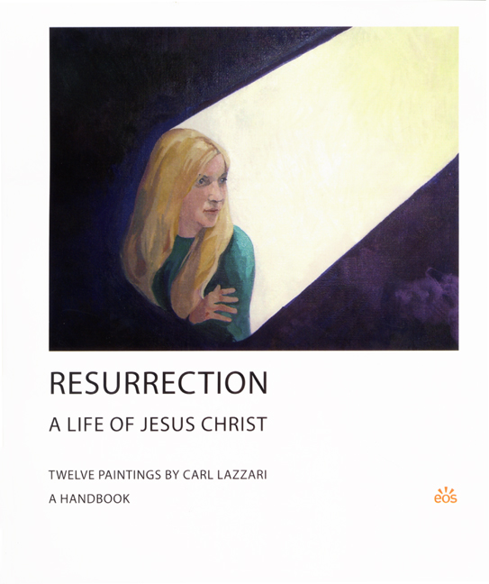 Resurrection – A Life of Jesus Christ