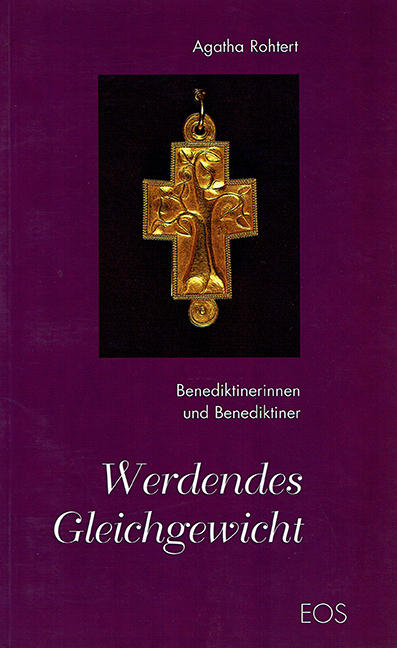 Benediktinerinnen und Benediktiner
