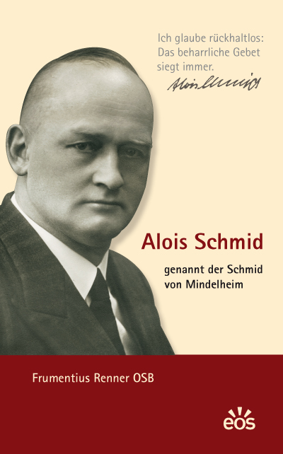 Alois Schmid