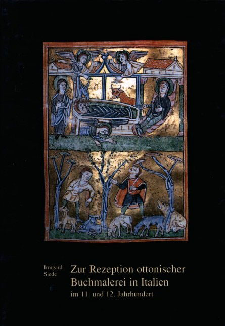 Zur Rezeption ottonischer Buchmalerei in Italien im 11. und 12. Jahrhundert