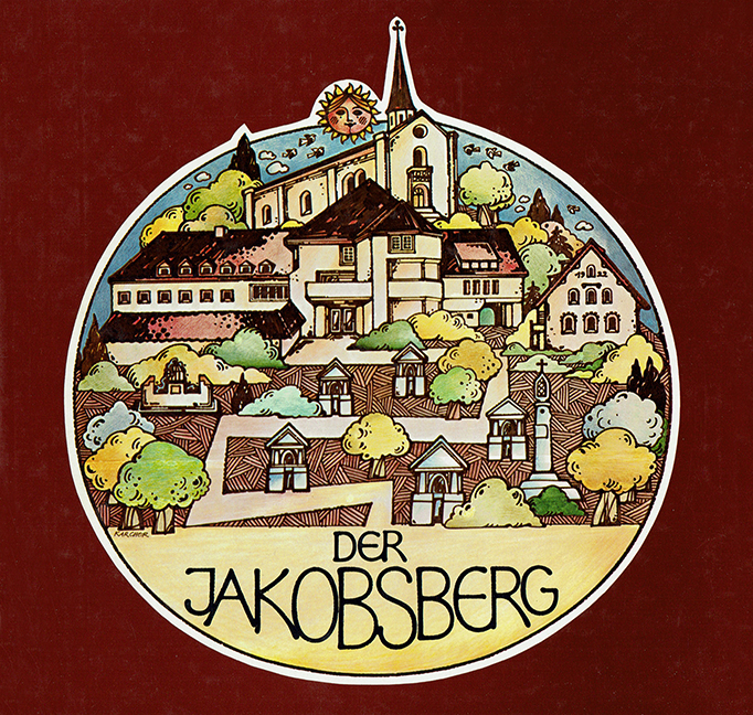 Der Jakobsberg