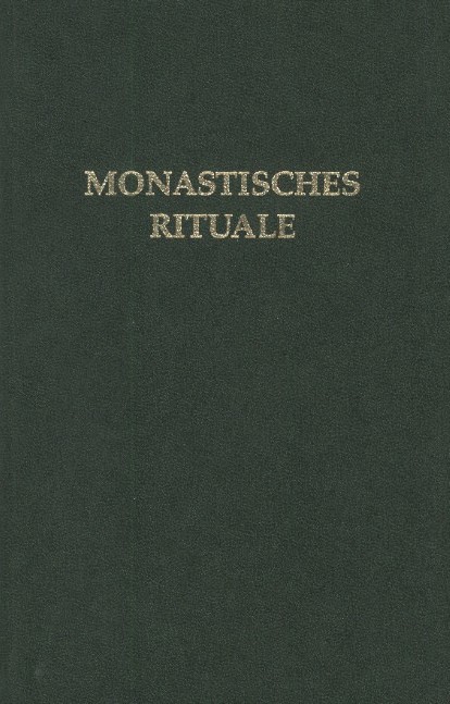 Monastisches Rituale