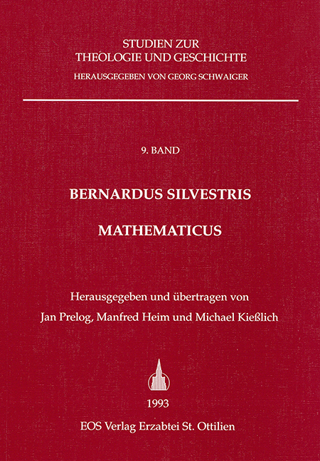 Mathematicus