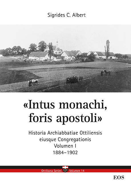 «Intus monachi, foris apostoli» I