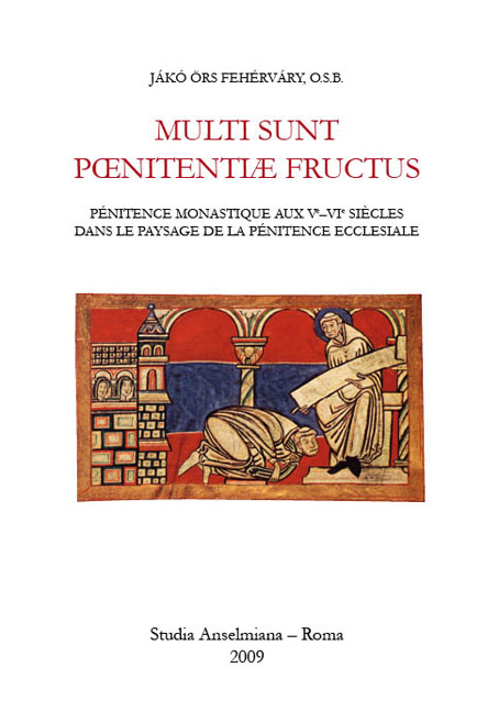 Multi sunt poenitentiae fructus (ebook)