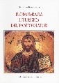 Iconografia liturgica del Pantokrator