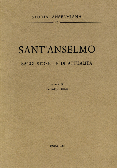 Sant'Anselmo