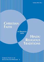 Christian Faith in Dialogue with Hindu Religious Traditions