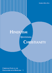 Hinduism Questioning Christianity