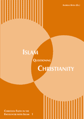 Islam Questioning Christianity