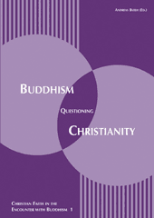 Buddhism Questioning Christianity