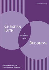 Christian Faith in Dialogue with Buddhism
