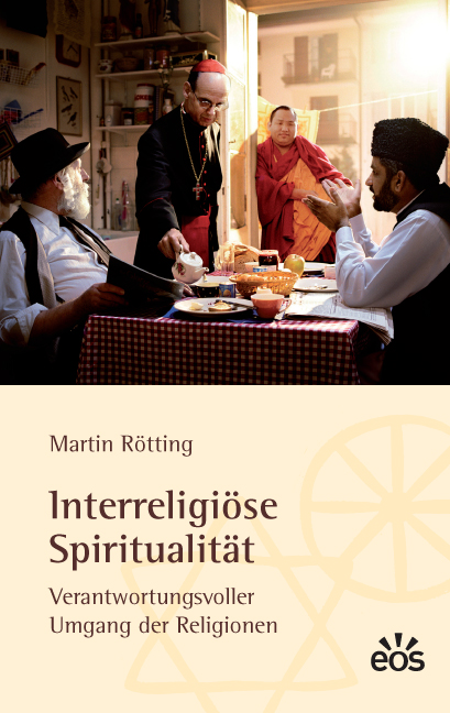 Interreligiöse Spiritualität (ebook)