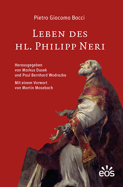 Leben des hl. Philipp Neri