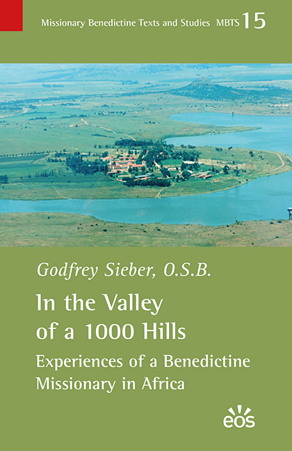 In the Valley of a 1000 Hills (ebook)