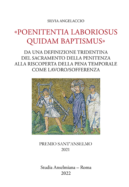«Poenitentia laboriosus quidam baptismus» (ebook)