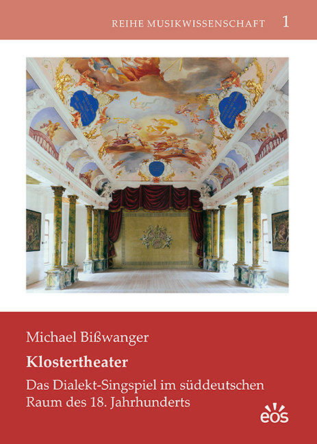 Klostertheater (ebook)