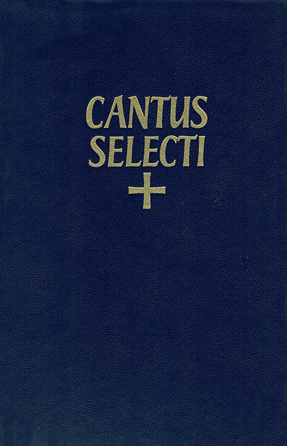 Cantus selecti