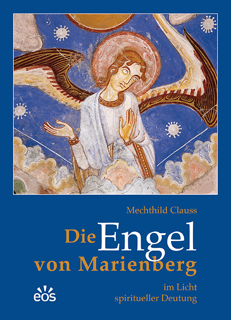 Die Engel von Marienberg (ebook)