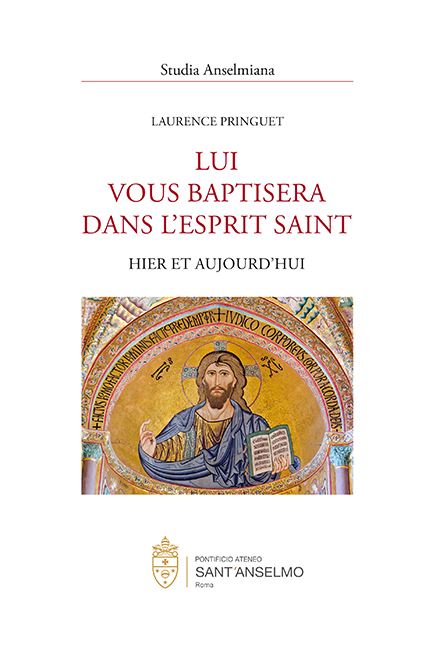 Lui vous baptisera dans l’Esprit Saint (ebook)