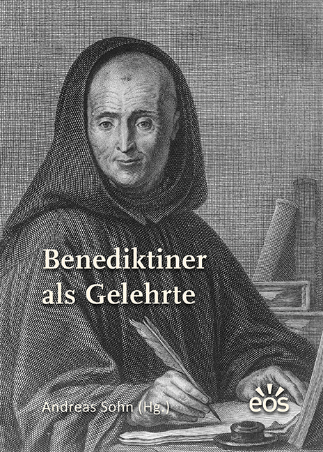 Benediktiner als Gelehrte (ebook)