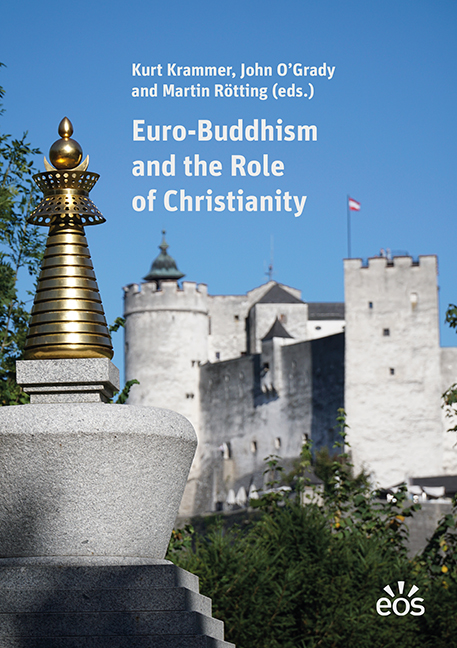 Euro-Buddhism and the Role of Christianity